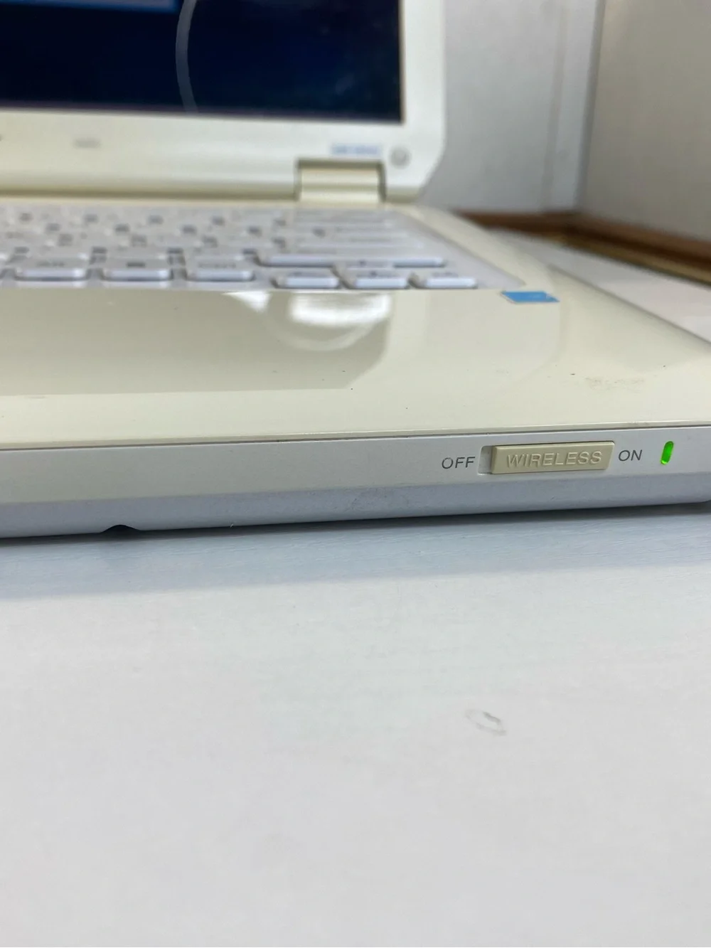 Sony VAIO PCG-3E2L Laptop with Charger Factory Reset Tested